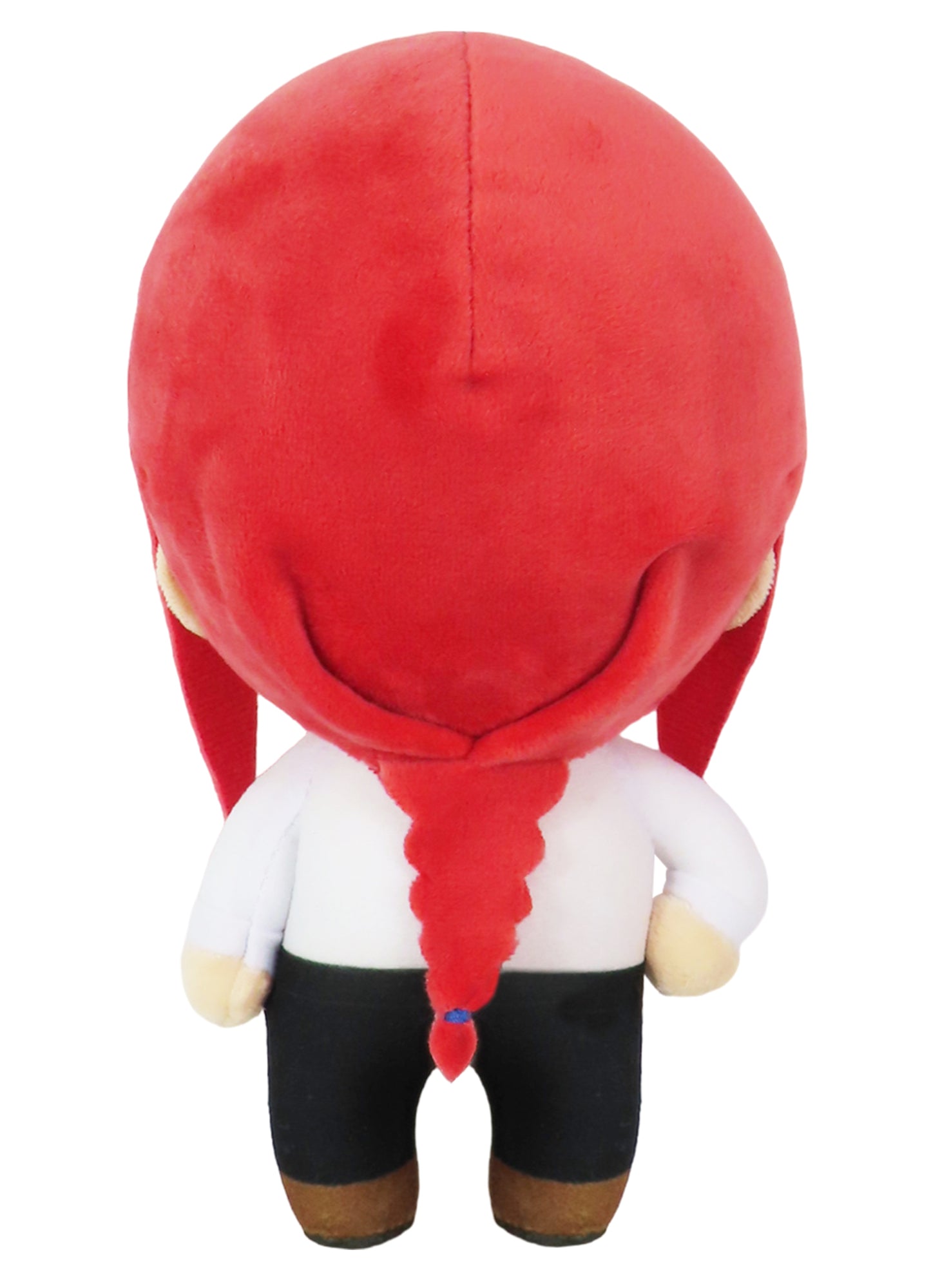 Chainsaw Man - Makima Public Safety Devil Hunters Uniform #1 Plush 8"H