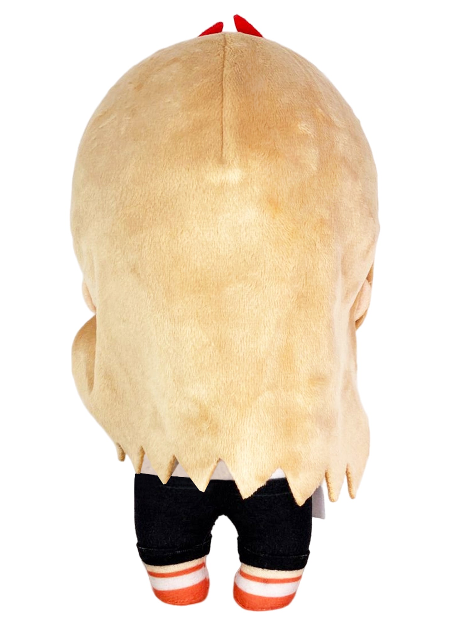 Chainsaw Man - Power Public Safety Devil Hunters Uniform #1 Plush 8"H