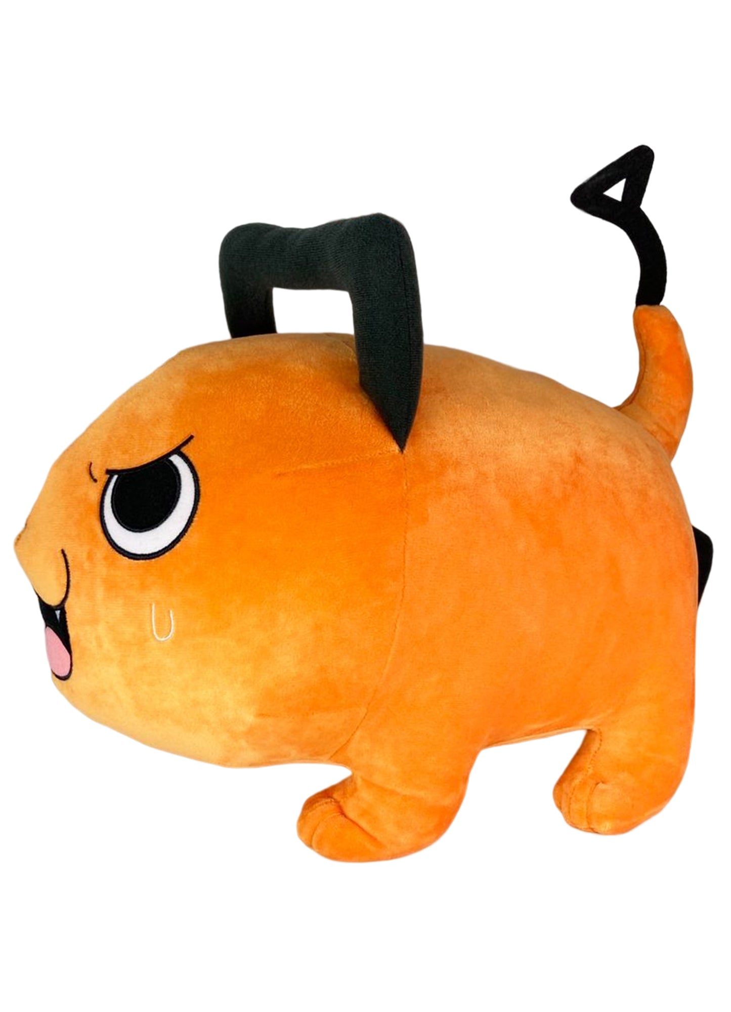 Chainsaw Man - Pochita Angry #1 Plush 12"H
