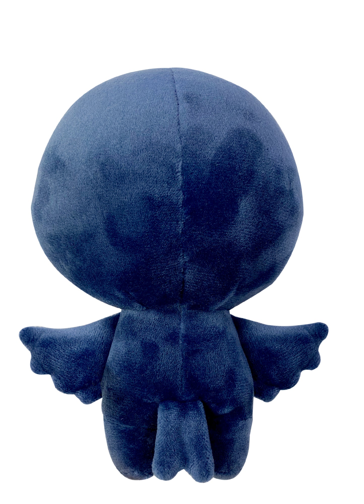 Haikyu!! S2 - Shoyo Hinata Crow Plush 6.5"H