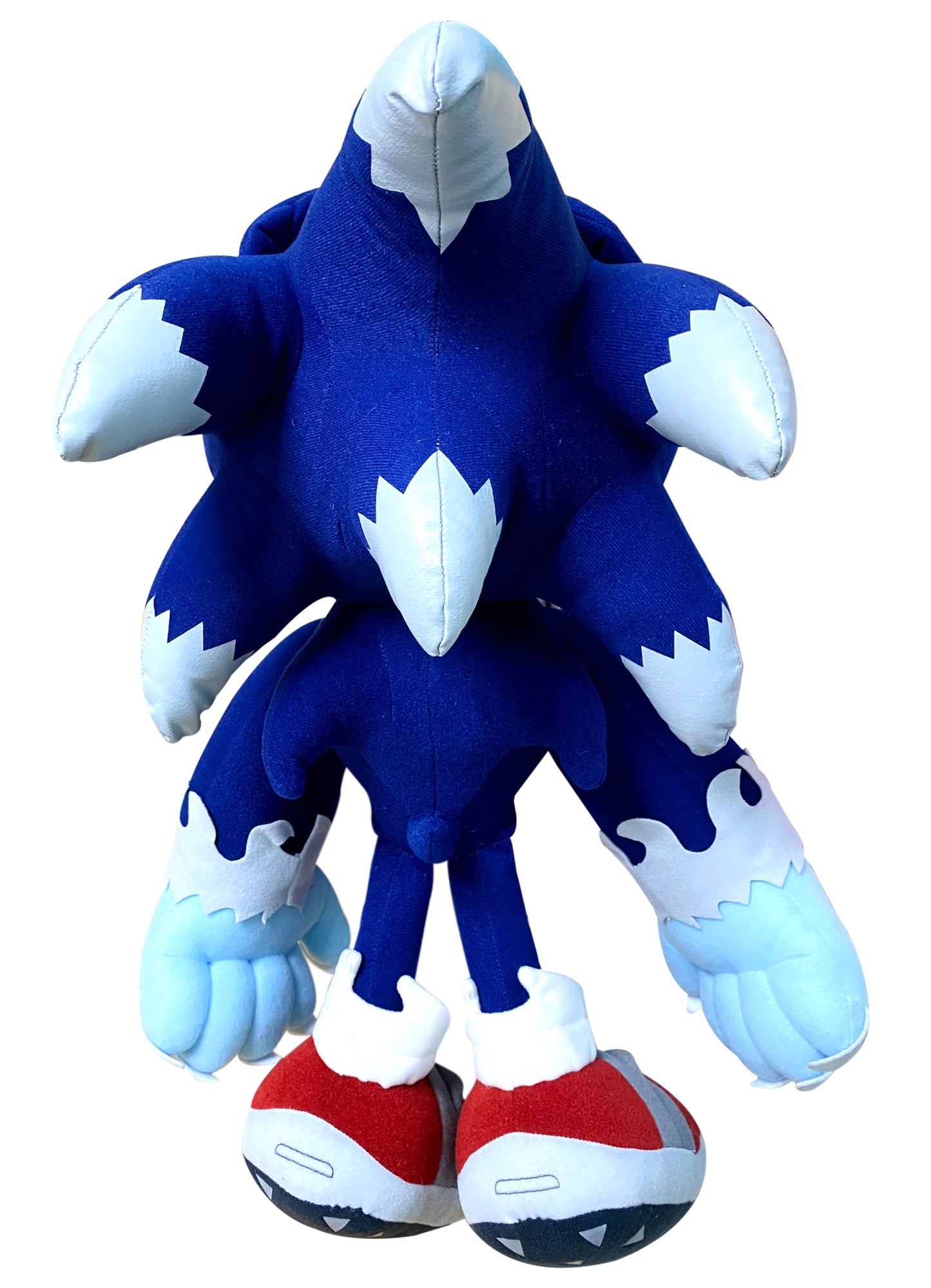 Sonic The Hedgehog - Sonic The Werehog 20" H