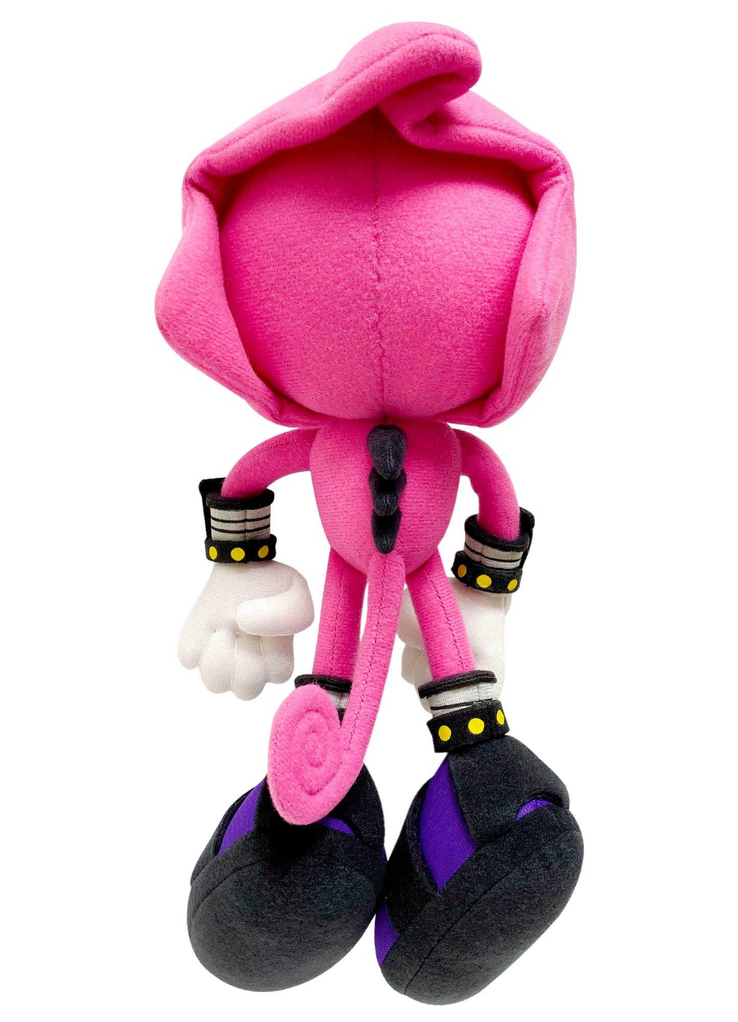 Sonic Hedgehog - Espio The Chameleon Plush 10.5"H