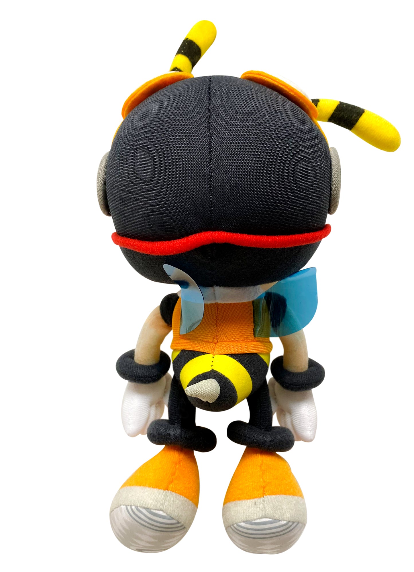 Sonic Hedgehog - Charmy The Bee Plush 8.5"H