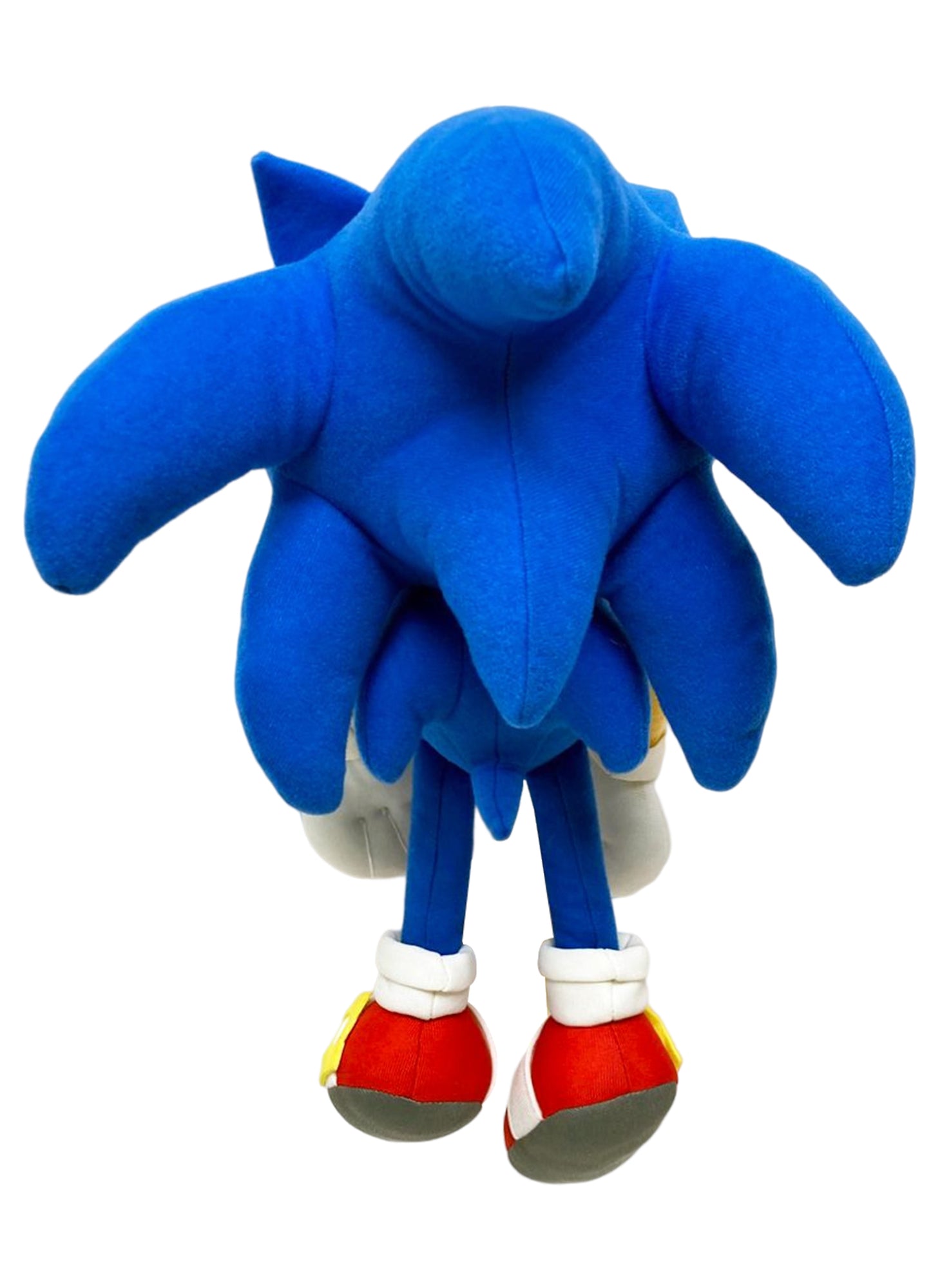 Sonic The Hedgehog - Sonic The Hedgehog Plush 12"H