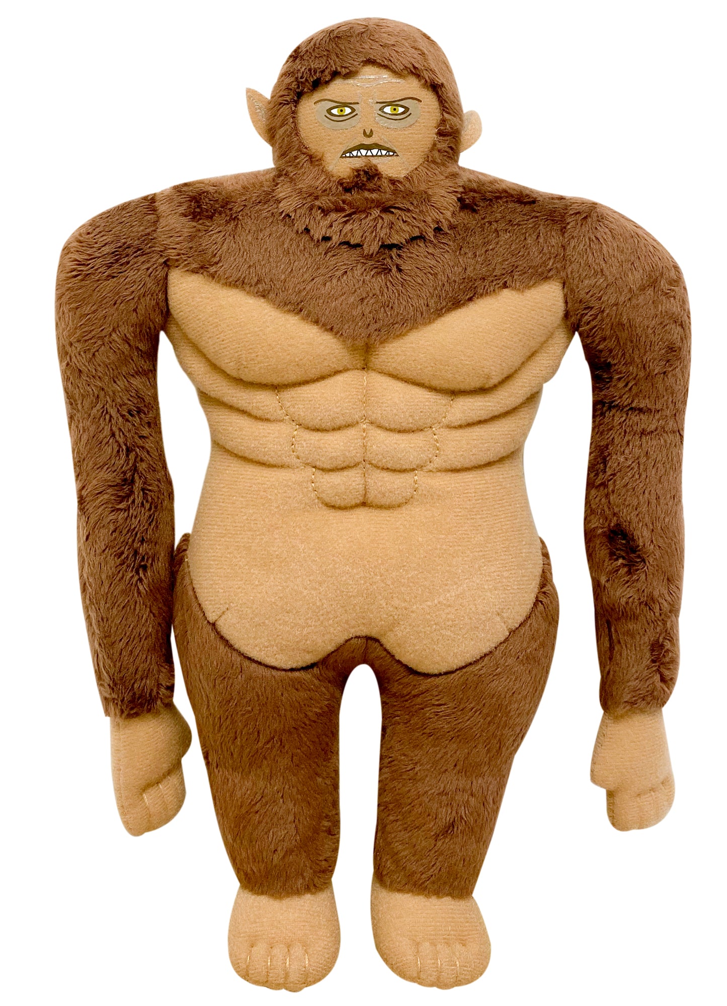 Attack On Titan Season 2 - Beast Titan Plush 10"H