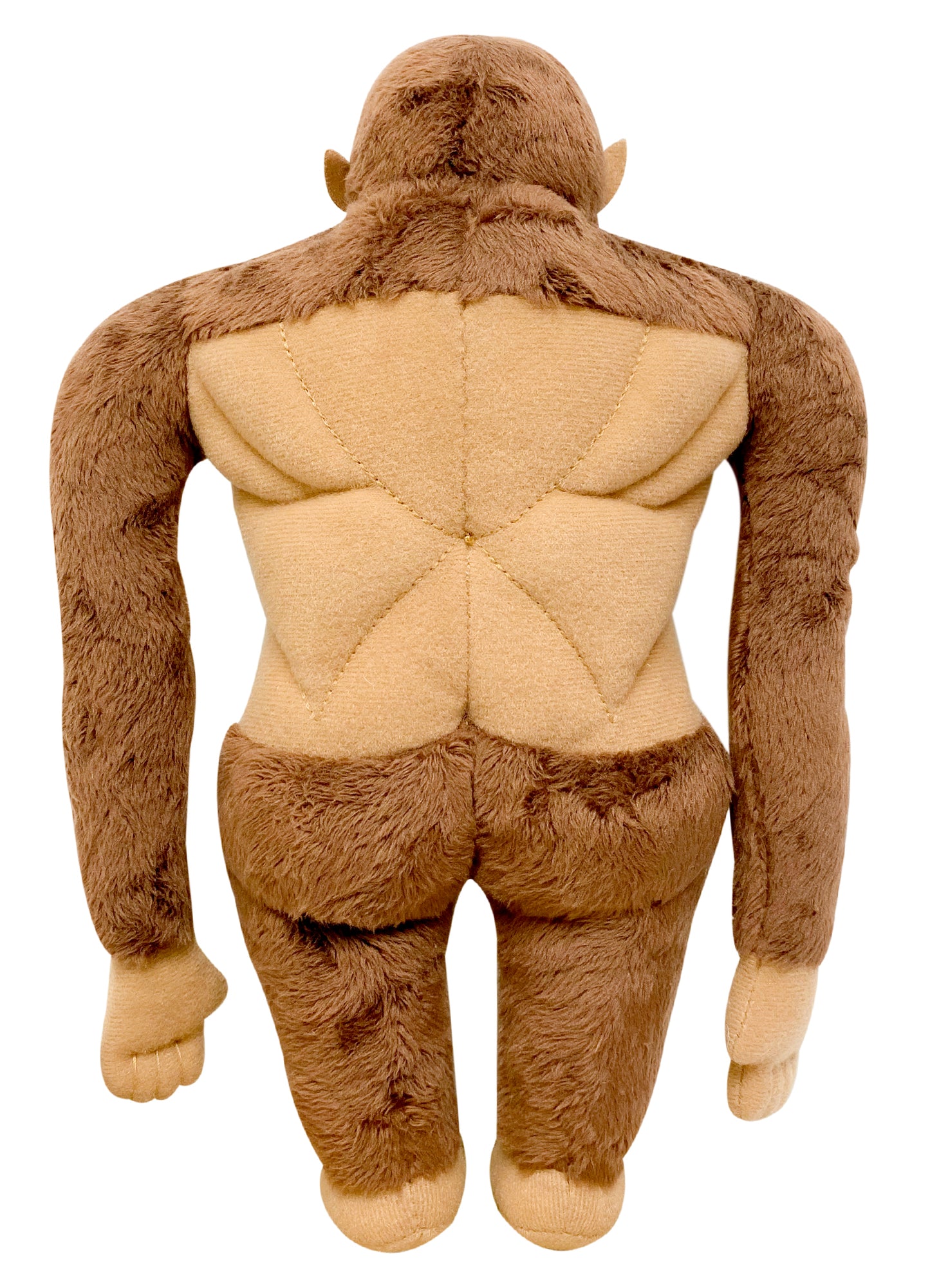 Attack On Titan Season 2 - Beast Titan Plush 10"H