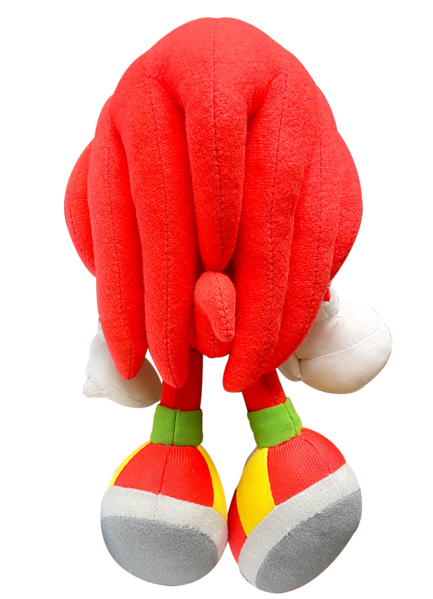Sonic Classic - Knuckles The Echidna Plush