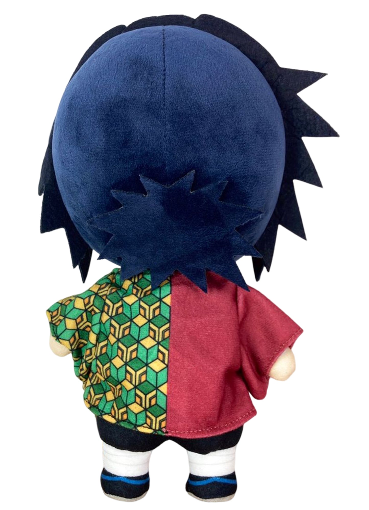 Demon Slayer - Giyuu Tomioka Plush 8"H