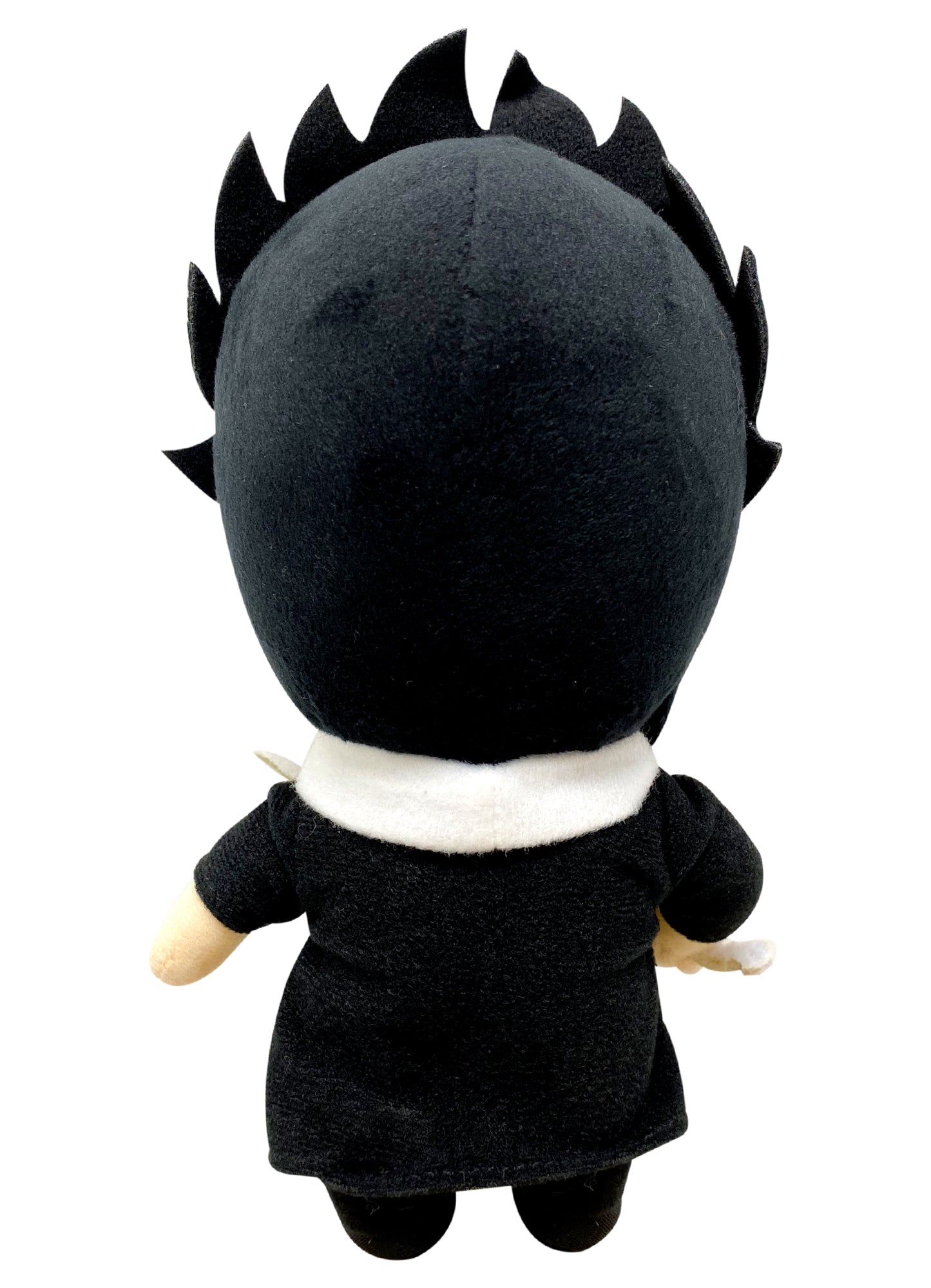 Yu Yu Hakusho - Hiei Plush 8"H