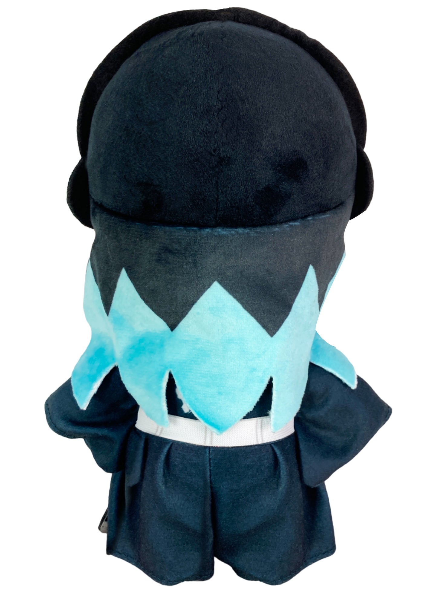 Demon Slayer - Muichiro Tokito Plush 8"H