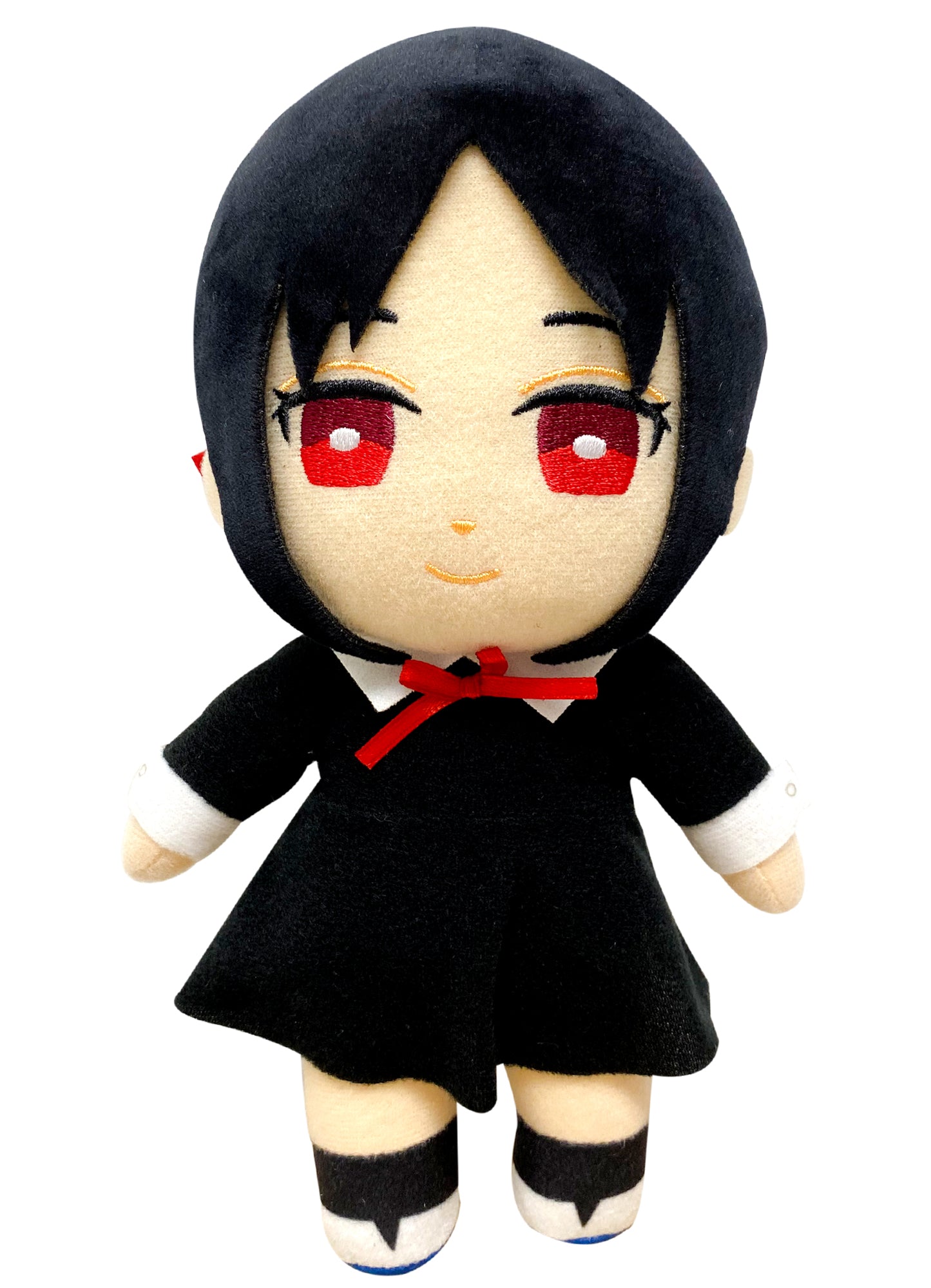 Kaguya-Sama Love Is War - Kaguya Shinomiya Plush 8"H