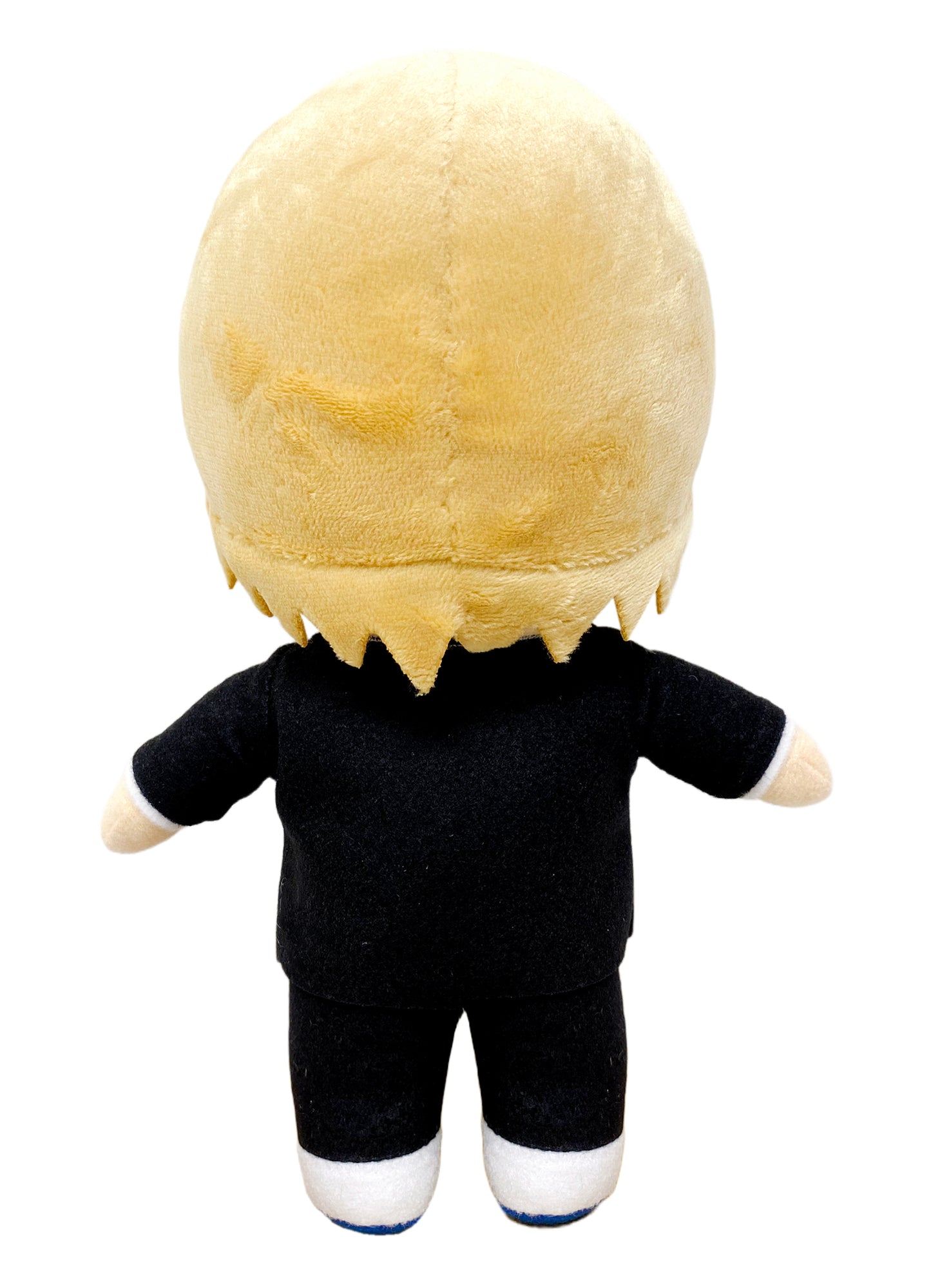 Kaguya-sama Love Is War - Miyuki Shirogane Plush 8"H