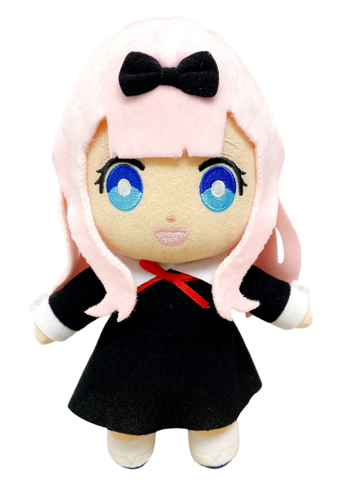 Kaguya - Sama Love Is War - Chika Fujiwara Plush 8"H