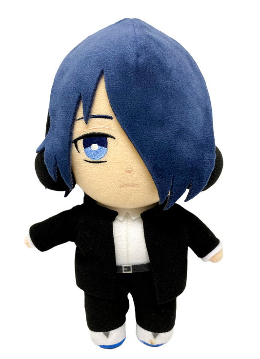 Kaguya-sama Love Is War - Yu Ishigami Plush 8"H