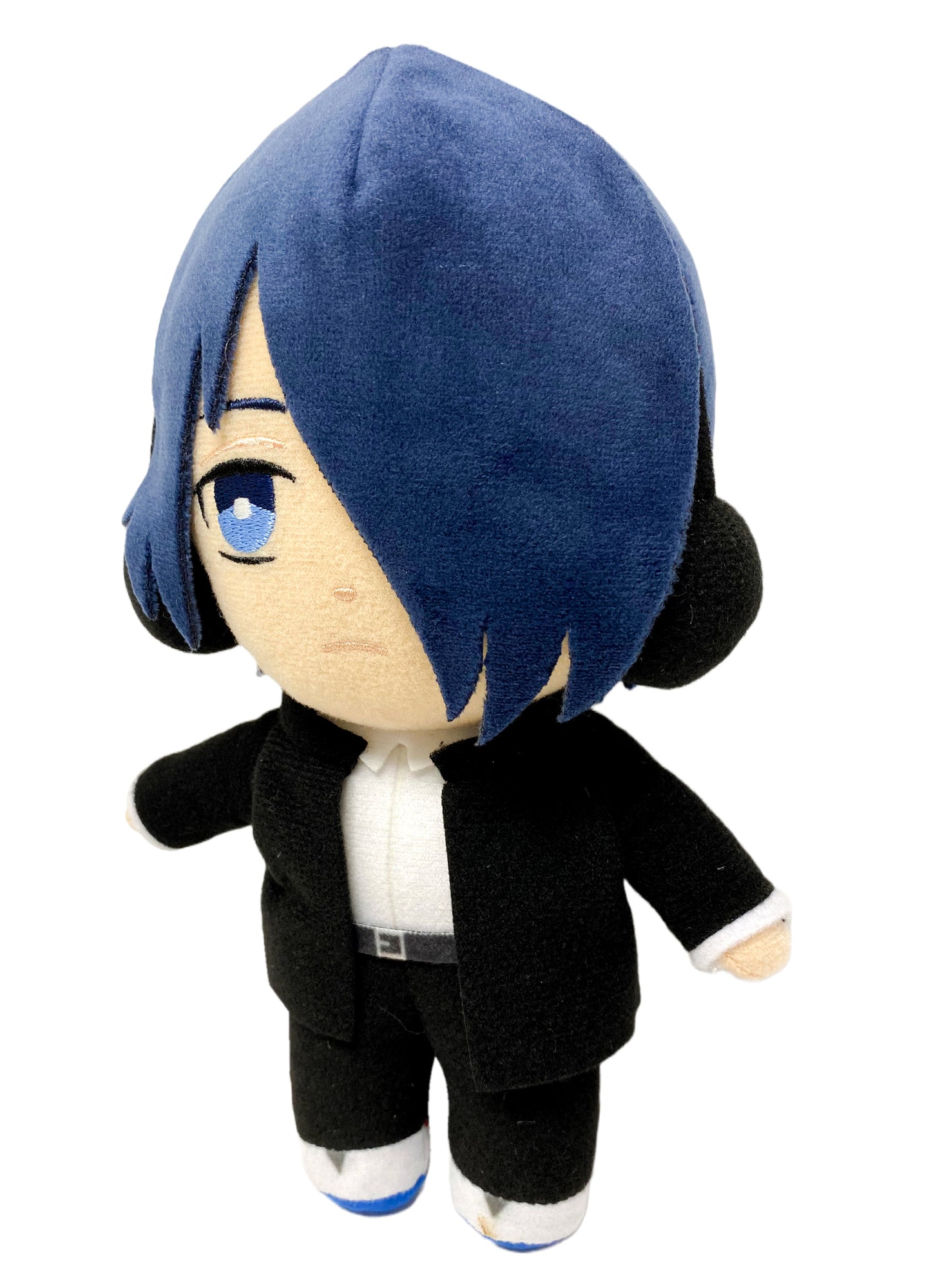 Kaguya-sama Love Is War - Yu Ishigami Plush 8"H