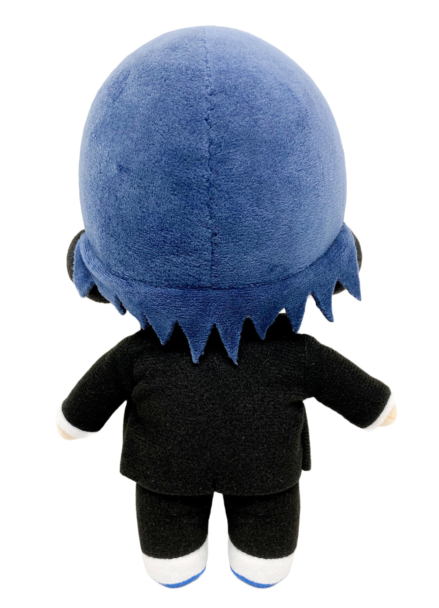 Kaguya-sama Love Is War - Yu Ishigami Plush 8"H