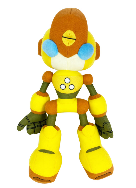 Sonic The Hedgehog - Emerl Plush 10"H