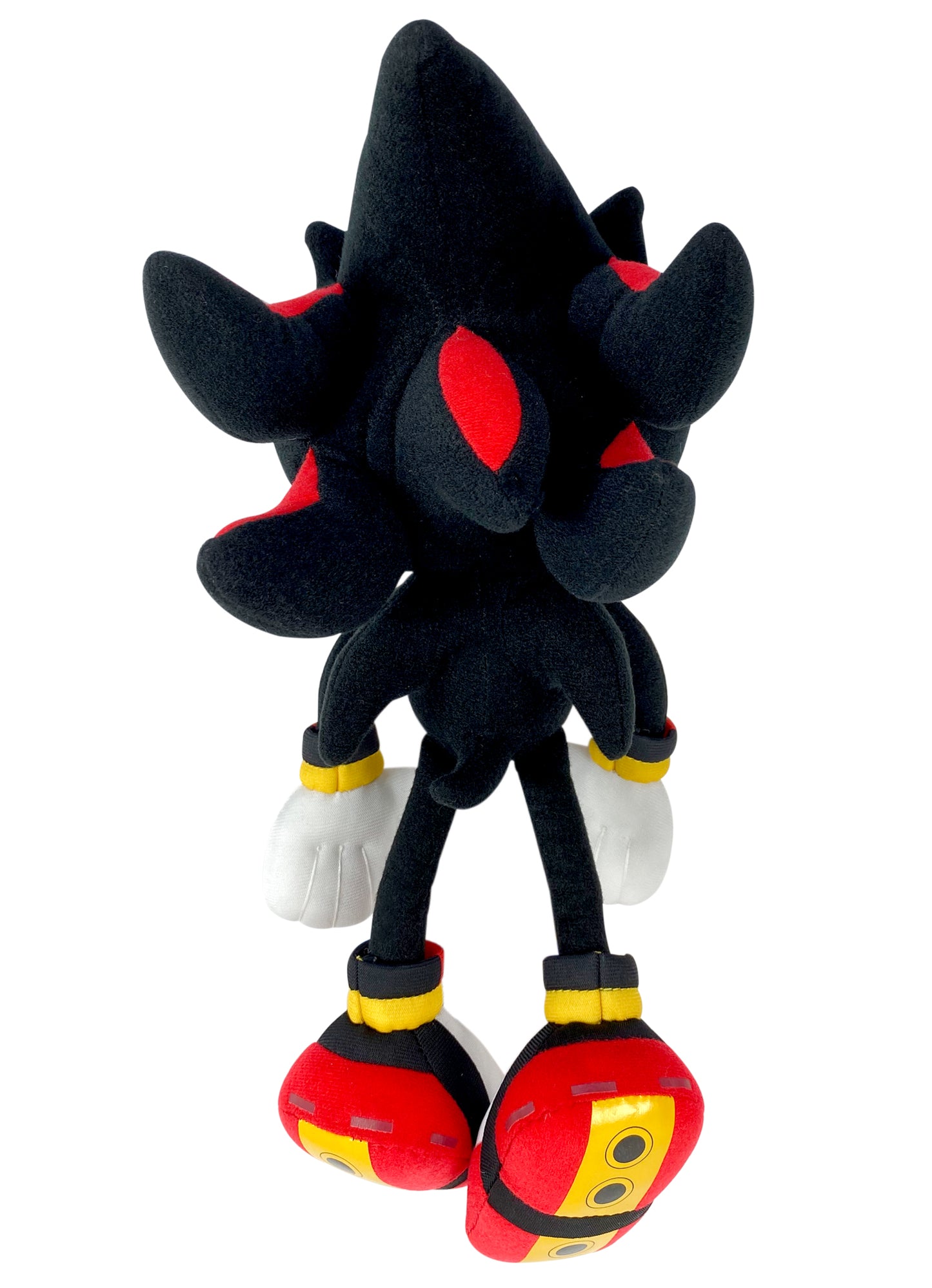 Sonic The Hedgehog - Shadow The Hedgehog Plush 12"