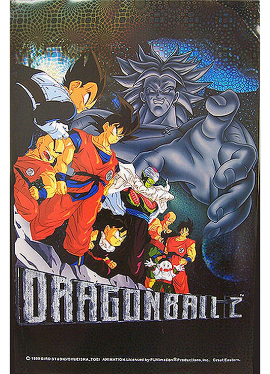 One Punch Man - Saitama Car Decal