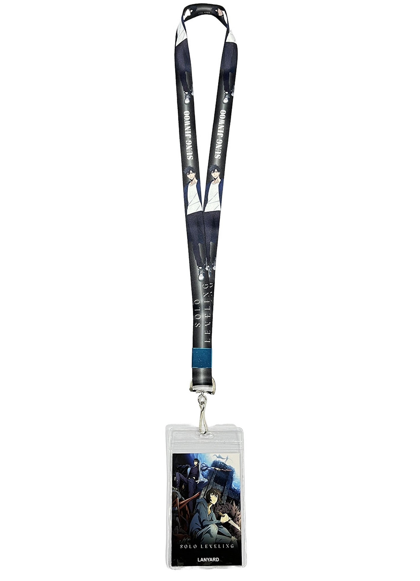 Solo Leveling - Lanyard