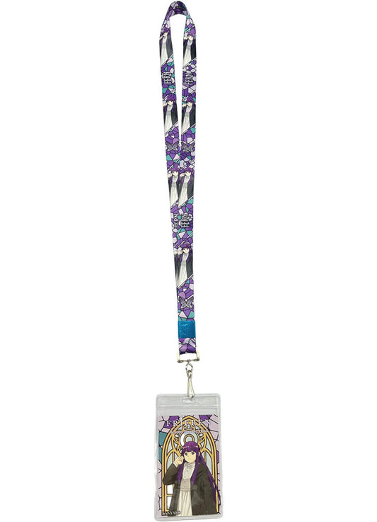 Frieren - Fern Lanyard