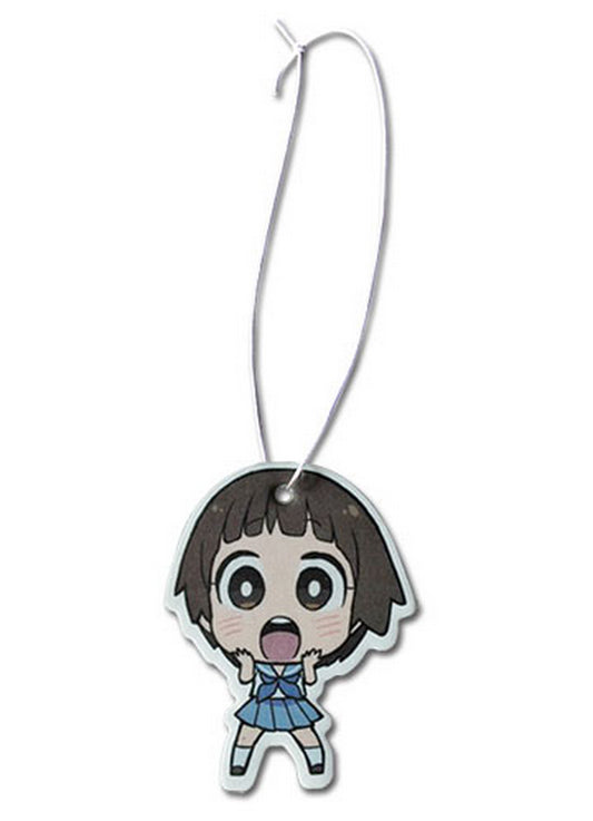 Kill La Kill - SD Mako Mankanshoku Air Freshener