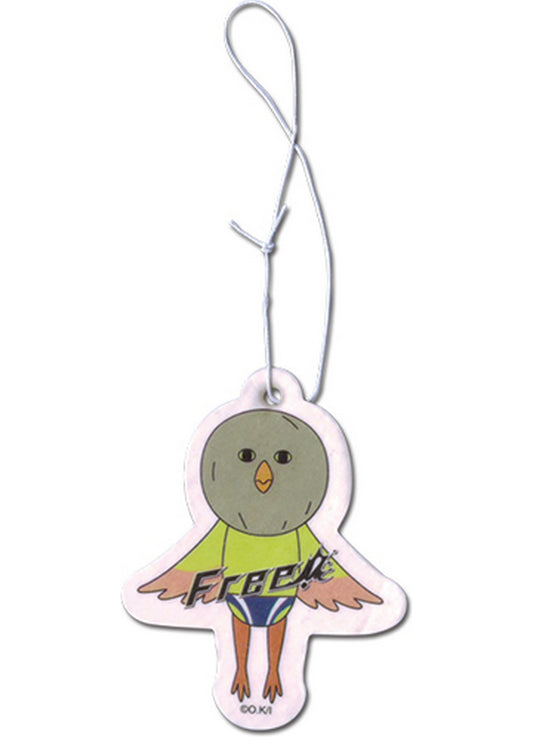 Free! - Iwatobi- Chan Air Freshener