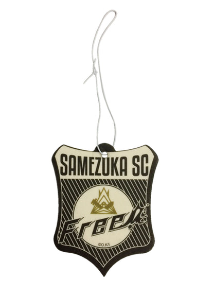 Free! - Iwatobi Swimming Club Air Freshener