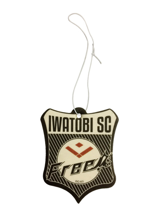 Free! - Iwatobi Swimming Club Air Freshener
