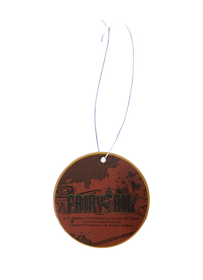 Fairy Tail S2 - Group SD Rad Air Freshener