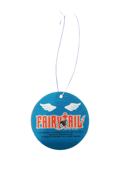 Fairy Tail S2 - Happy Face Air Freshener