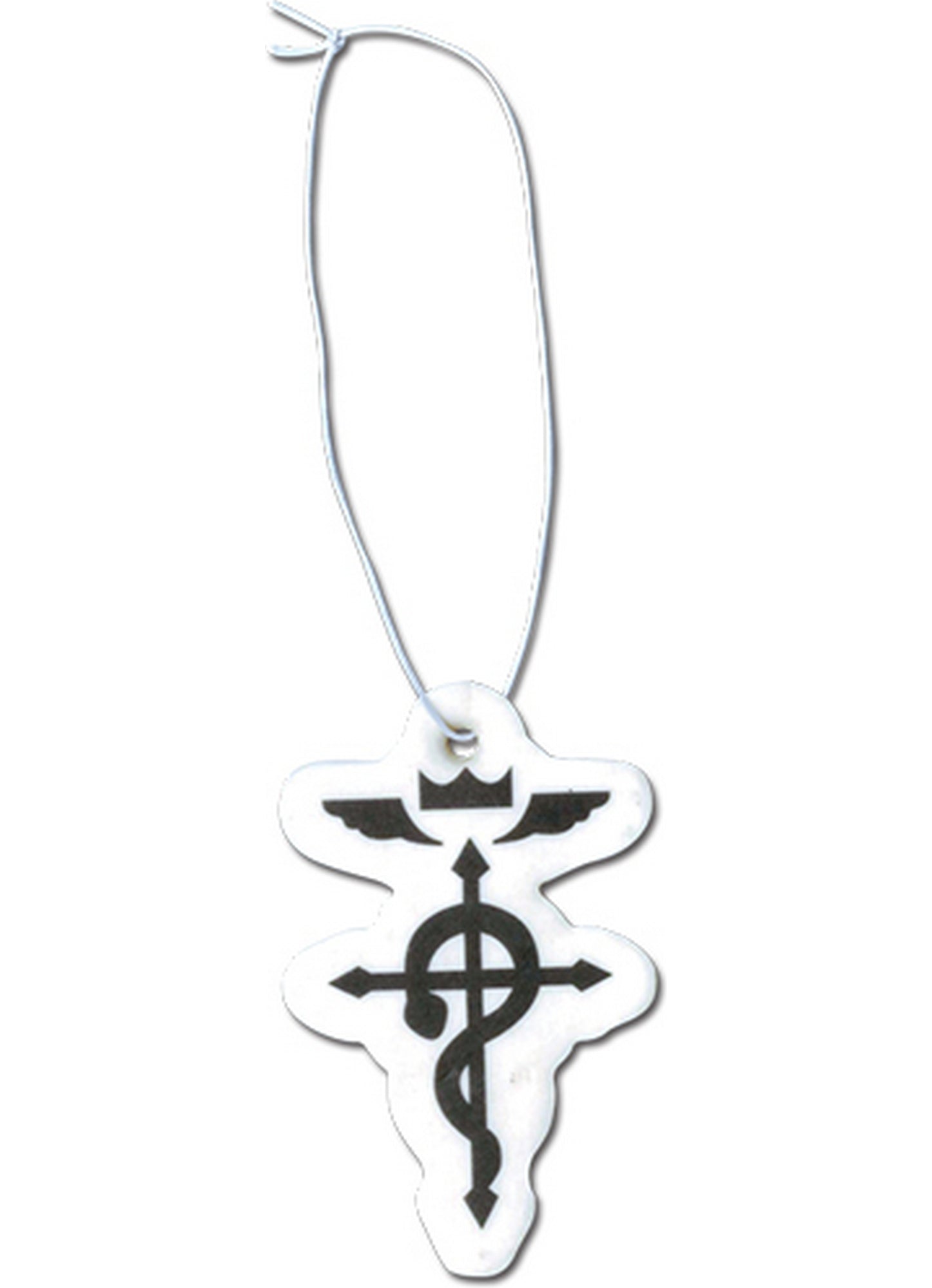 Fullmetal Alchemist: Brotherhood - Icon Air Freshener