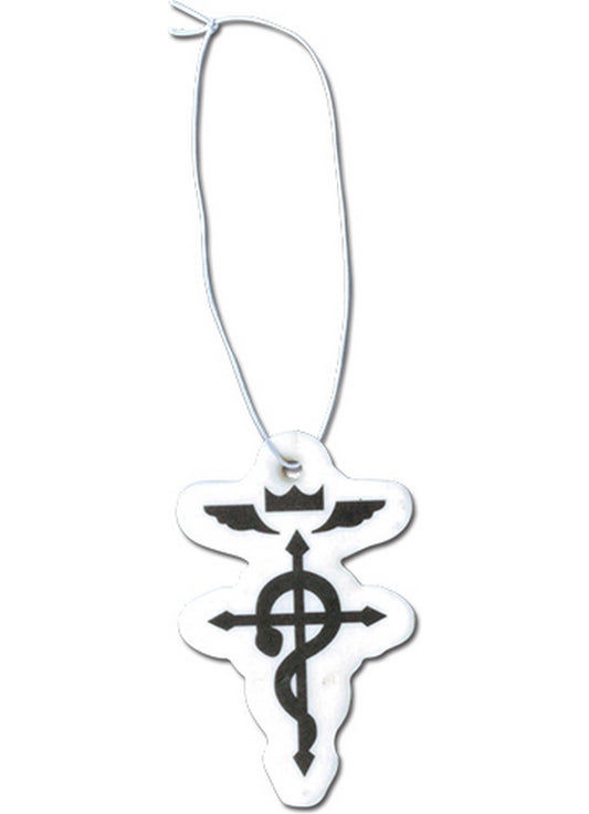 Fullmetal Alchemist: Brotherhood - Icon Air Freshener