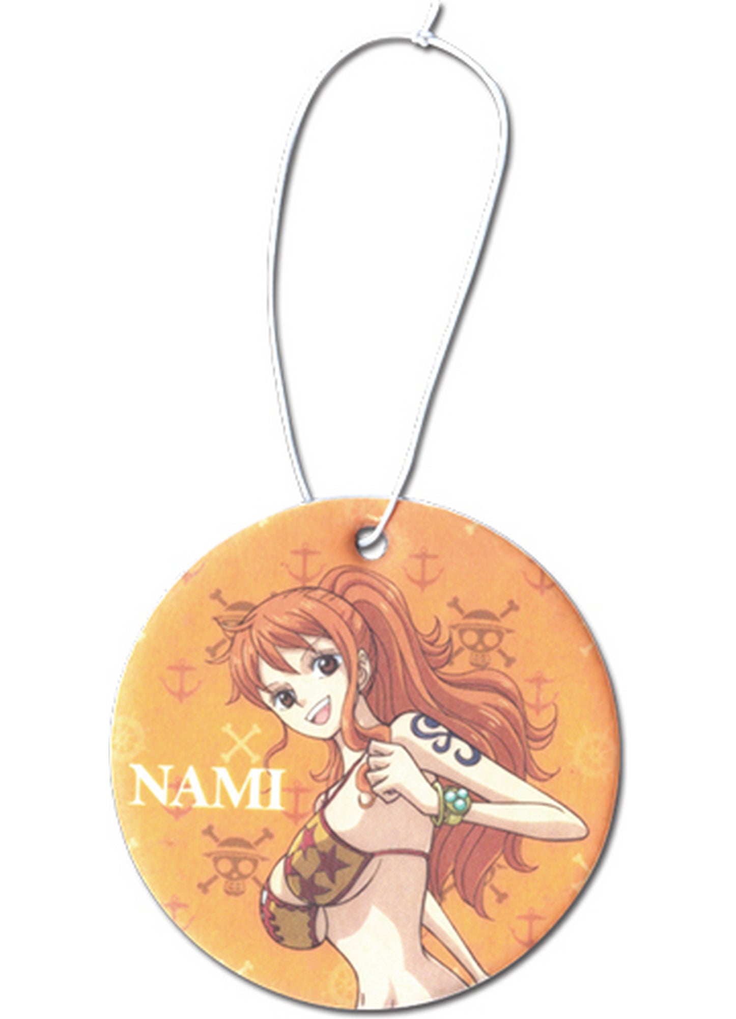 One Piece - Nami Air Freshener