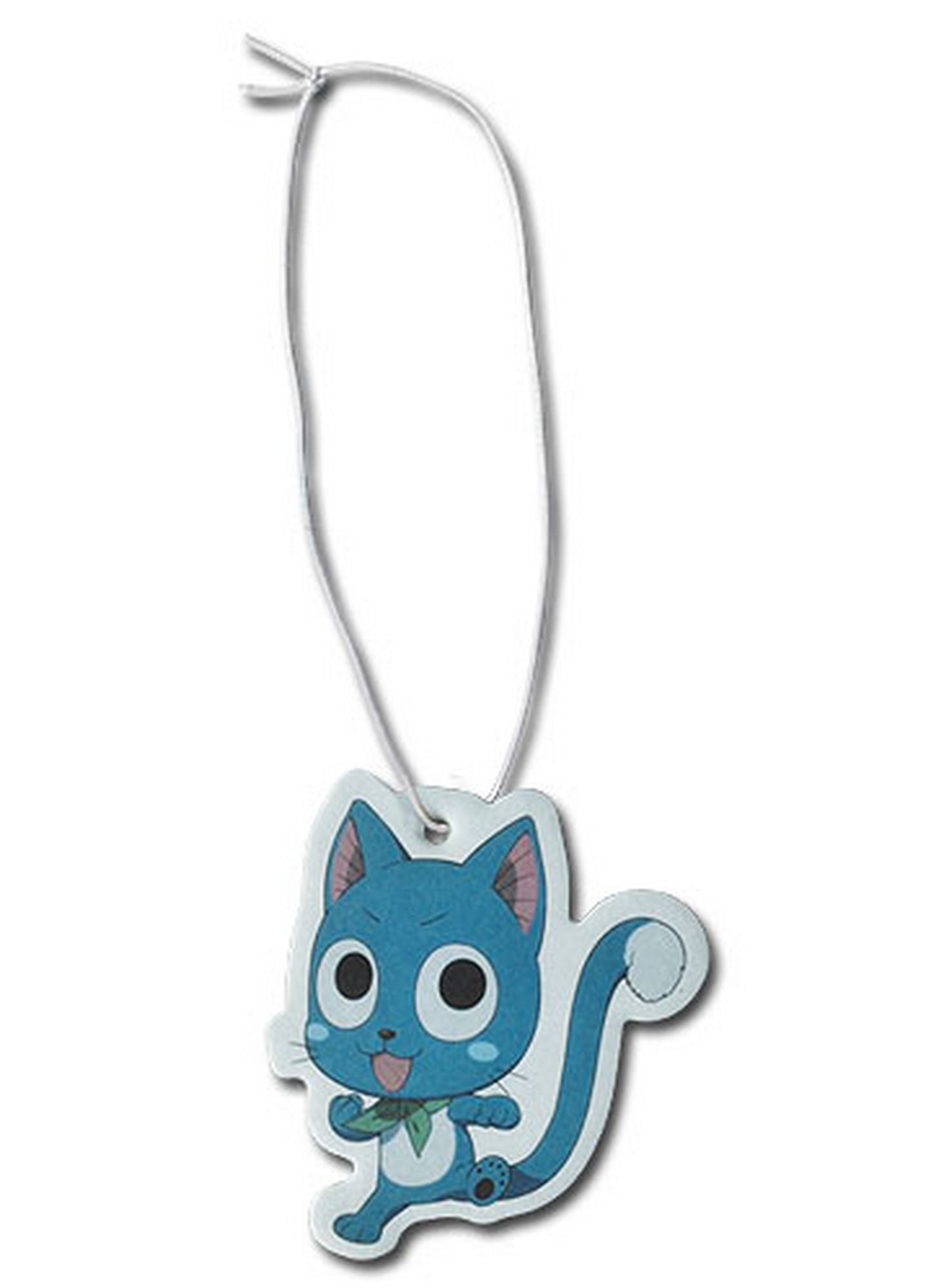 Fairy Tail - Happy Air Freshener