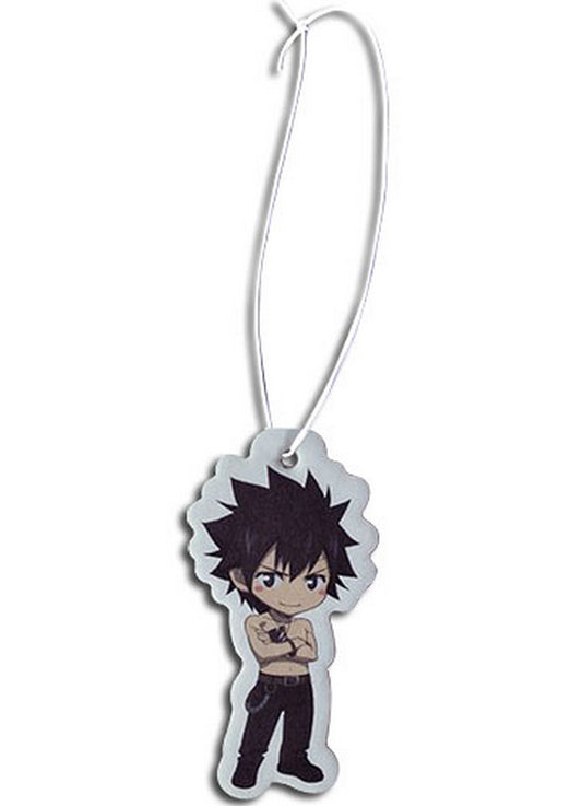 Fairy Tail - SD Gray Fullbuster Air Freshener