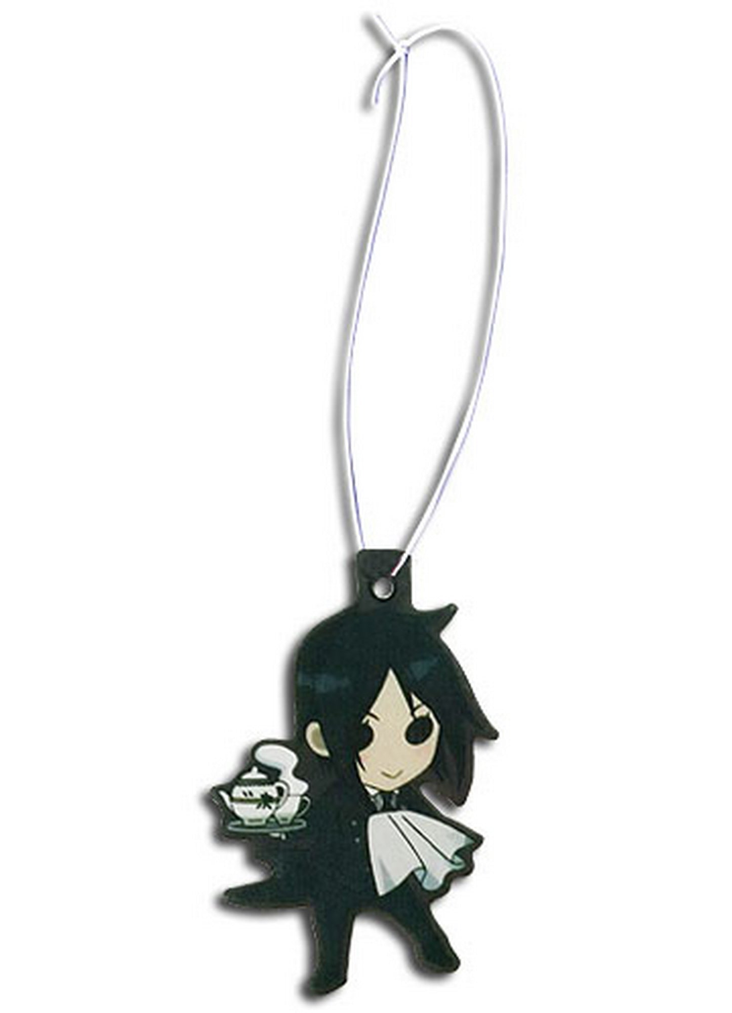 Black Butler - SD Sebastian Michaelis Air Freshener