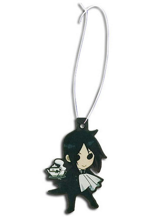 Black Butler - SD Sebastian Michaelis Air Freshener