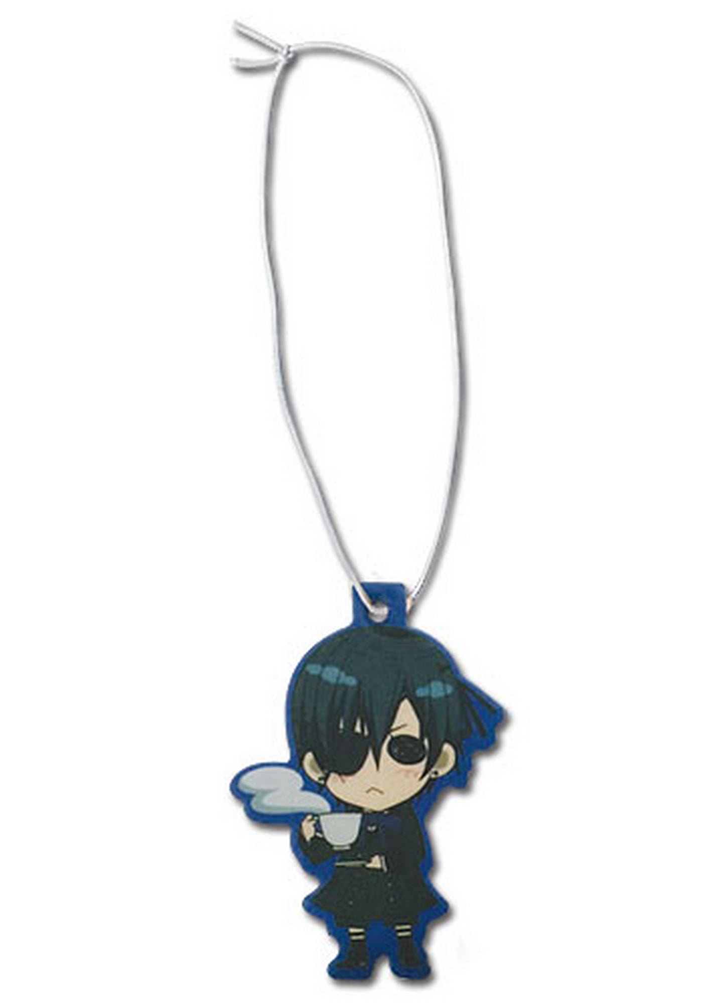 Black Butler - SD Ciel Phantomhive Air Freshener