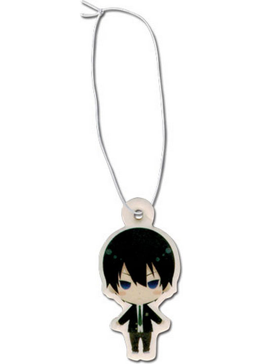 Free! - SD Haruka Nanase Air Freshener