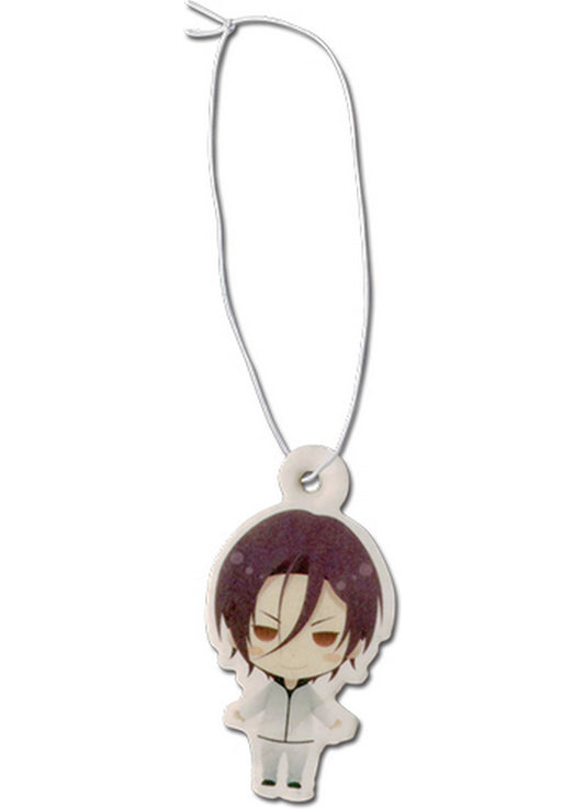 Free! - SD Rin Matsuoka Air Freshener