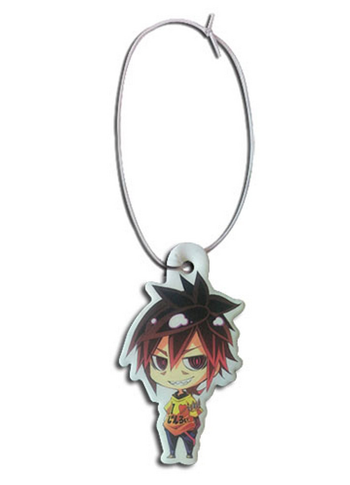 No Game No Life - SD Sora Air Freshener