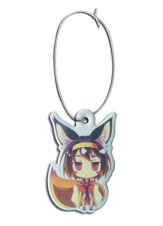 No Game No Life - SD Izuna Hatsuse Air Freshener