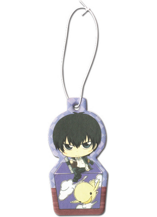 Reborn! - Hibari Box Air Freshener