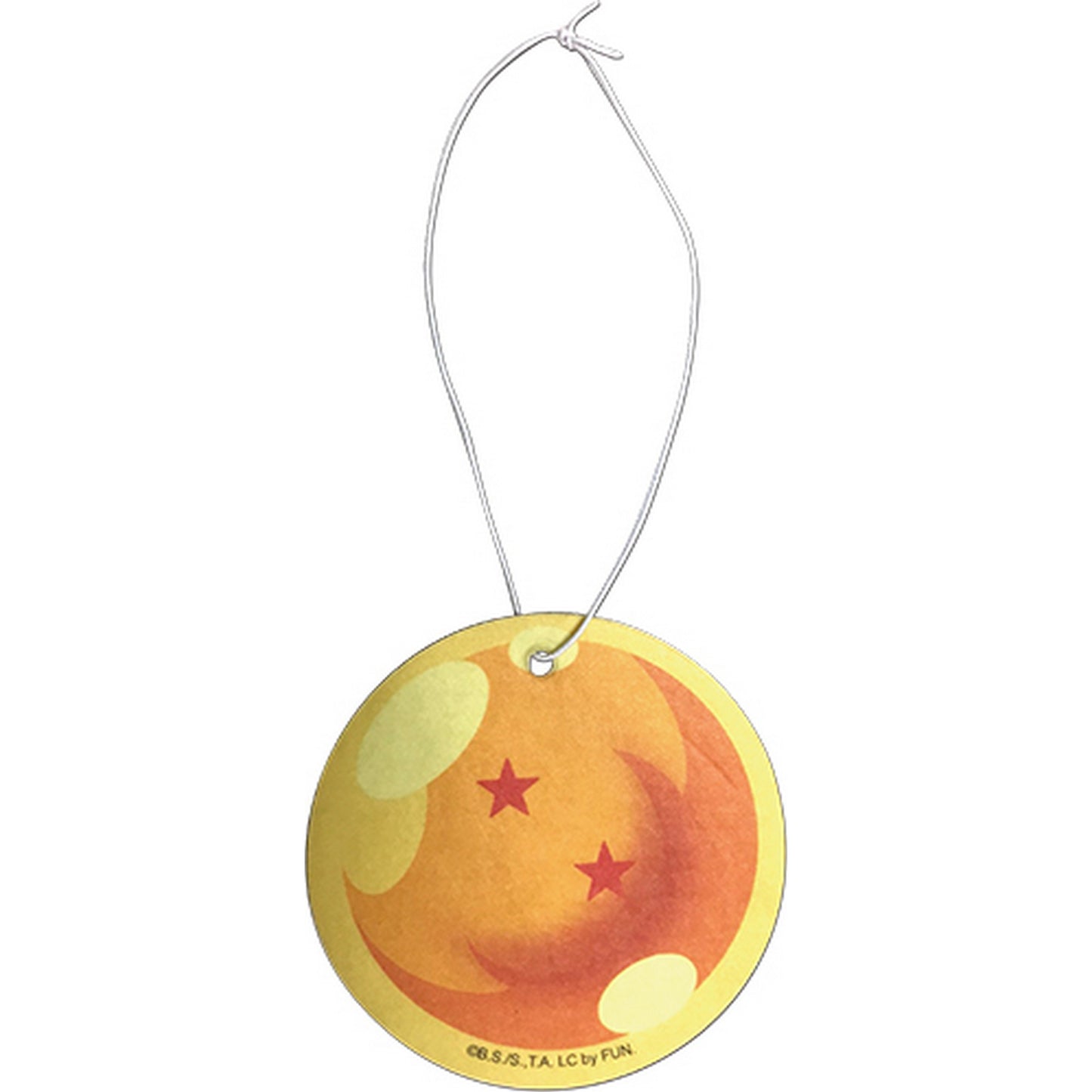Dragon Ball Z - Dragonball #2 Air Freshener