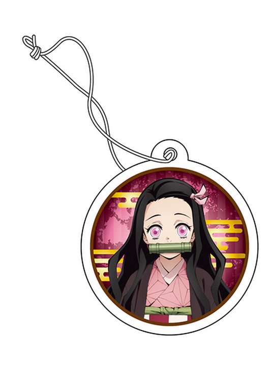 Demon Slayer - Nezuko Kamado Air Freshener