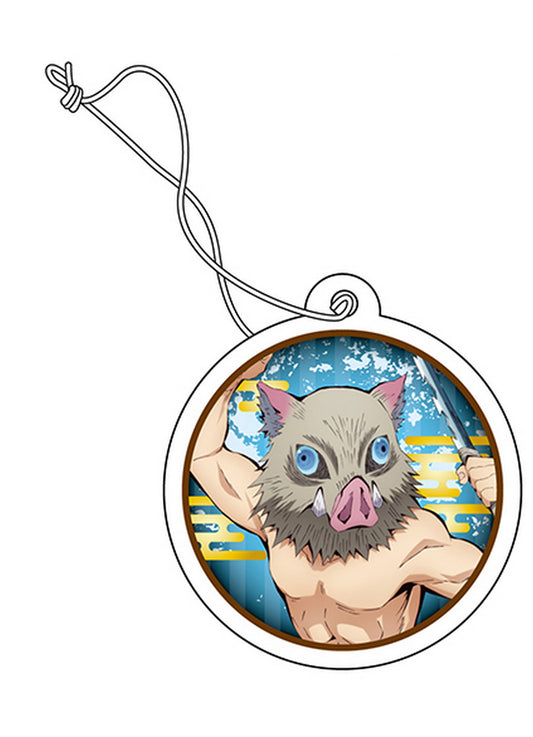 Demon Slayer - Hashibira Inosuke Air Freshener