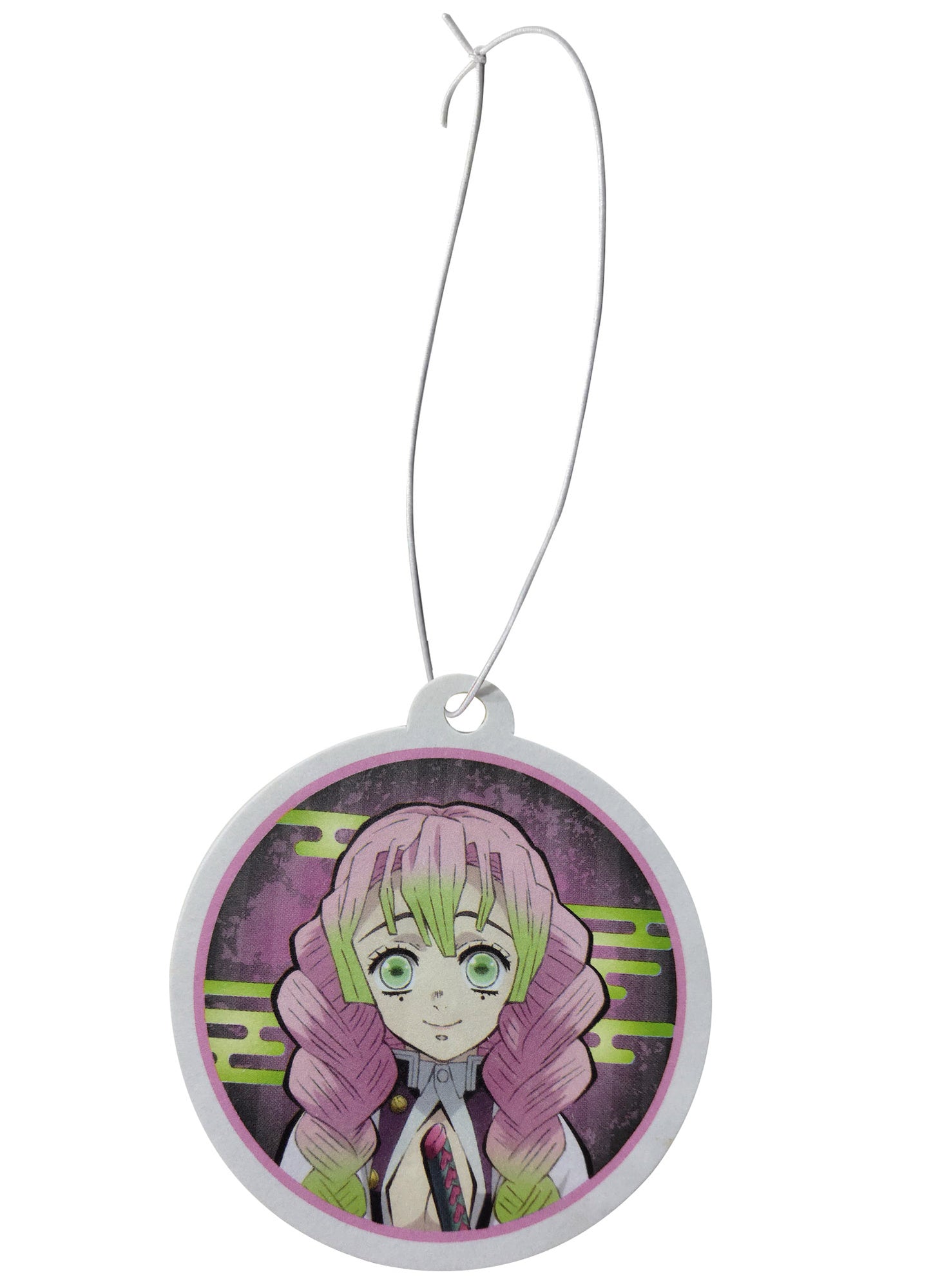 Demon Slayer - Mitsuri Kanroji Air Freshener