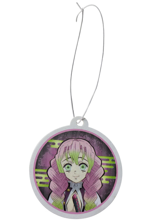 Demon Slayer - Mitsuri Kanroji Air Freshener