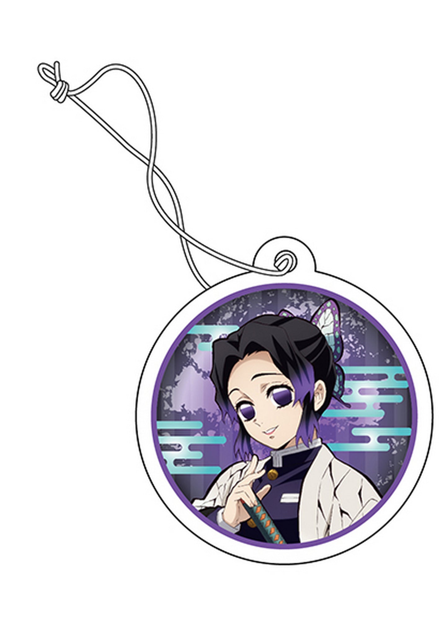 Demon Slayer - Shinobu Kocho Air Freshener